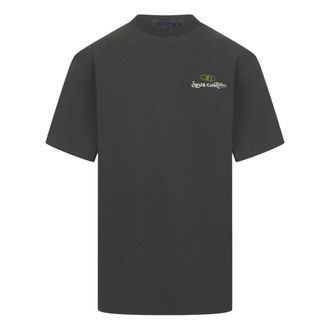 Deus Hombre, Camisetas, Gris, Talla: M