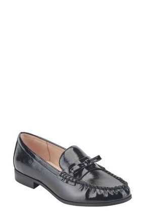 Bandolino Laynei Loafer in Black at Nordstrom, Size 5.5