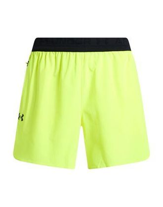 Under Armour PARTES DE ABAJO - Pantalones cortos y bermudas en YOOX.COM