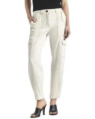 Derek Lam Amare Relaxed Fit Cargo Pant