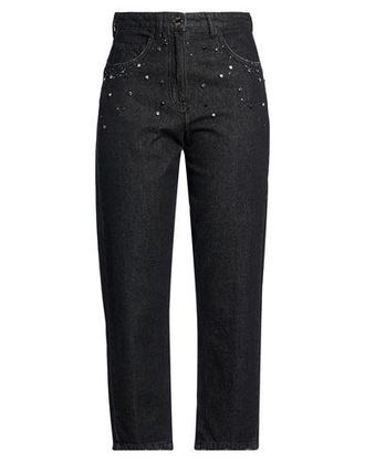 19.70 Nineteen Seventy BOTTOMWEAR - Pantaloni jeans su YOOX.COM