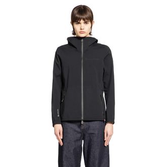 Moncler Valles GORO-TEX Windbreaker