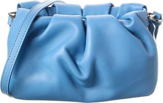 Christian Louboutin Eva Mini Leather Crossbody