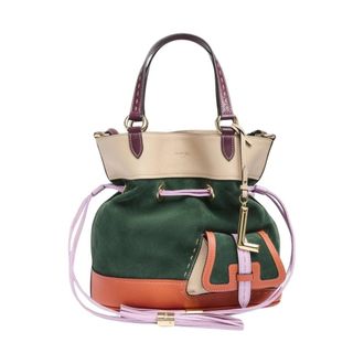 Lancel Sac Seau M Premier Flirt - Dames - Schoudertassen - Veelkleurig - ONE Size - Leer - Tassen