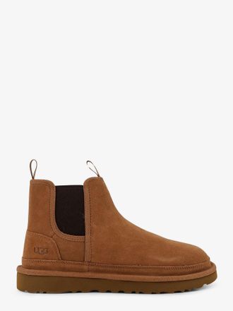 UGG Stivali Neumel Chelsea in suede - UGG - gender_Man