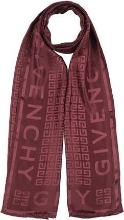 Givenchy ACCESSORIES - Scarves on YOOX.COM