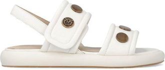 Pinko Pinko Sandalen Melk