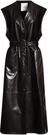 Nanushka CAPISPALLA - Soprabiti & Trench su YOOX.COM