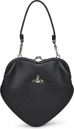 Vivienne Westwood Mujer, Bolsos, Negro, Talla: ONE Size