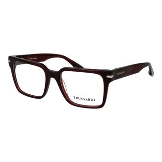 Trussardi Acetate Glasses Mens (Frames)