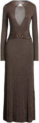 Twin-Set Maxi dresses