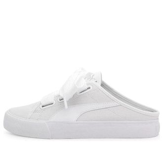 Puma (WMNS) PUMA Bari Mule Ribbon 382331-02