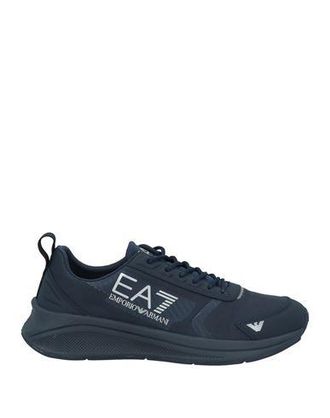 Emporio Armani FOOTWEAR - Trainers sur YOOX.COM