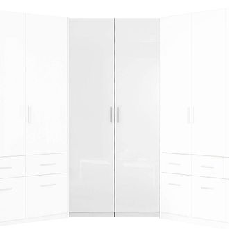 rauch home24 Eckschrank Celle