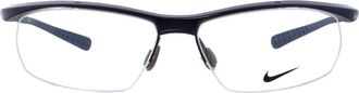 Nike Demo Sport Mens Eyeglasses NIKE 7070/3 019 57