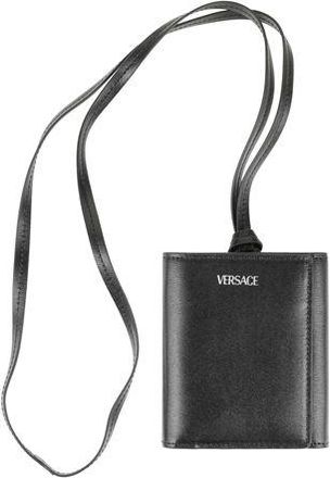 Versace Marroquiner&iacute;a - Carteras con bandolera en YOOX.COM
