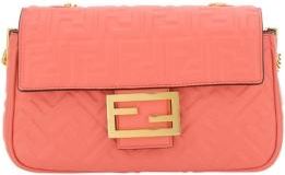 Fendi Baguette Shoulder Bag