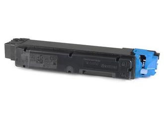 Kyocera Tk-5305c Cartucho De T&oacute;ner 1 Pieza(s) Original Cian