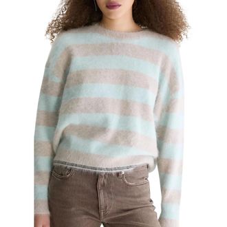 Bellerose Dames, Truien, Veelkleurig, Maat: S/M