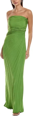 A.L.C. Bianca Maxi Dress