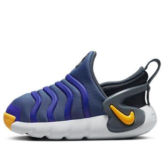 Nike (TD) Nike Dynamo Go Diffused Blue Laser Orange DH3438-404
