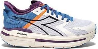 Diadora Cellula Sneaker in White/Pacific Coast at Nordstrom Rack, Size 11.5