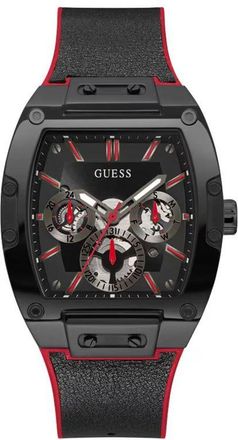Guess Synthetic Sport Mens Watch
