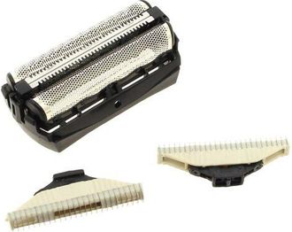 OEM Cuchilla Y Rejilla 422203618111 Para Cortac&eacute;sped, Duradera Y De Alta Calidad