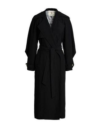 5 Progress COATS & JACKETS - Overcoats & Trench Coats on YOOX.COM