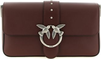 Pinko Pinko Love Slouchy Classic schoudertas