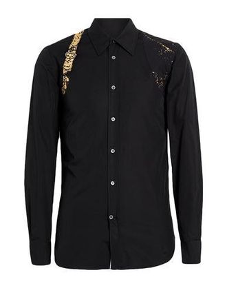 Alexander McQueen TOPWEAR - Shirts on YOOX.COM