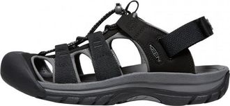 Keen Rapids H2 Sandalen f&uuml;r Herren | schwarz