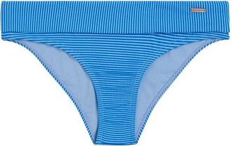 Protest Badehose PROTEST Bade hose MIXFUSION 23, Damen, Gr. XXL, EURO, blau (havasublau), Obermaterial: 55% Polyester PES. 40% Polyamid PA. 5% Elasthan EL., B