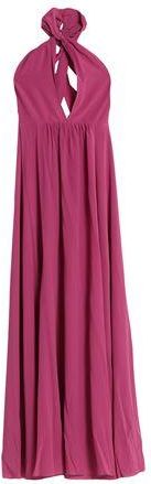 Patrizia Pepe DRESSES - Maxi dresses on YOOX.COM