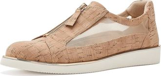 Vaneli Quadra Womens Shoes Natural Cork : 9.5 N (AA), Textile