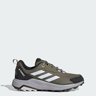 adidas Womens adidas Terrex Anylander Hiking Shoes