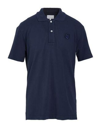 Maison Kitsun&eacute; TOPWEAR - Polo shirts on YOOX.COM