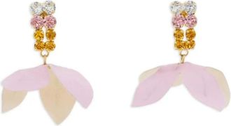 Marni Earrings - Dames - Oorbellen - Veelkleurig - ONE Size - Accessoires