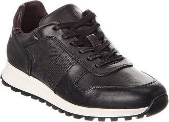 Bruno Magli M By Bruno Magli Sesto Leather Sneaker