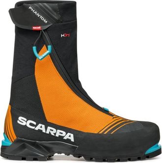 Scarpa Phantom Tech HD Bergschuhe - Unisex | schwarz/orange