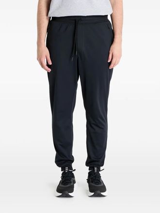 Under Armour Sportstyle drawstring track pants - men - Polyester - S - Black