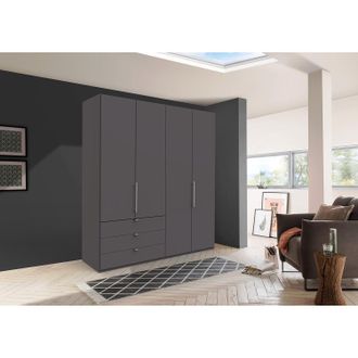 Wiemann home24 Falttürenschrank Loft I