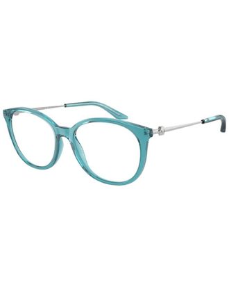A|X Armani Exchange Womens Ax3109 54Mm Optical Frames