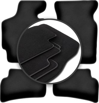 OEM Alfombrillas Premium Para Mazda Xedos 6 Sed&aacute;n (1992-1999)