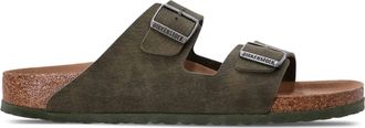 Birkenstock Arizona Desert Dust Thyme Veg, Syntetics