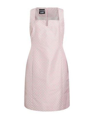 Moschino DRESSES - Mini dresses on YOOX.COM