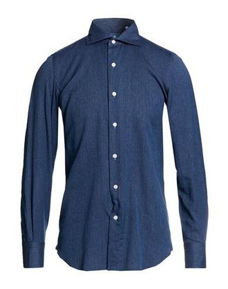 Finamore TOPWEAR - Camicie su YOOX.COM