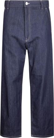 Sofie D'Hoore Pasay Cropped Casual Pants