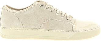Lanvin Basket Sneakers