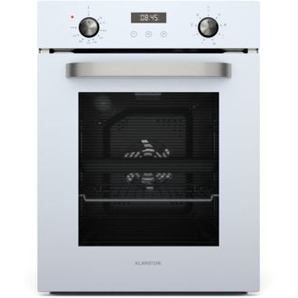 Klarstein Klarstein SmartSlim Forno Design sottile 9 funzioni Capacit&agrave; 49L Pulizia facile CEE A